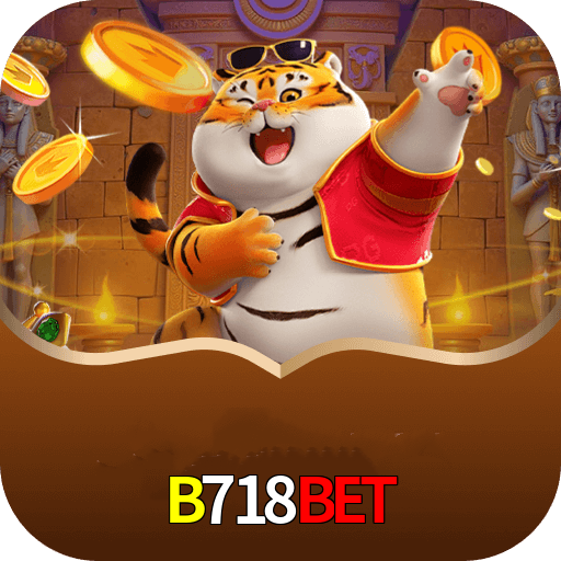 B718Bet